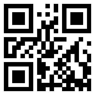 Immagine del Qr Code di 3913537462