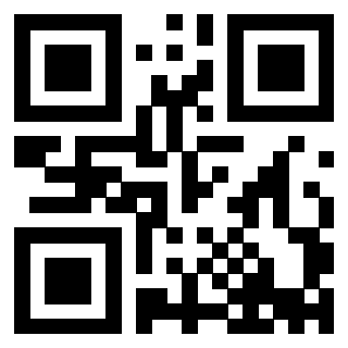 Immagine del Qr Code di 3913537468