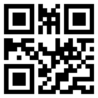 Scansione del QrCode di 3913537469