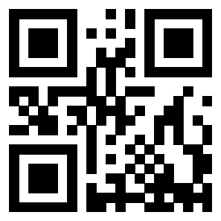 3913537470 - Immagine del Qr Code associato