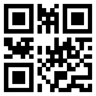 3913537472 Qr Code associato