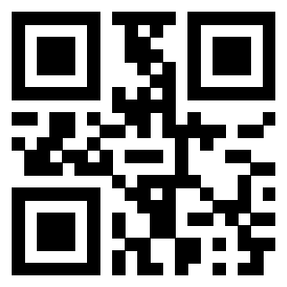 Immagine del Qr Code di 3913537473