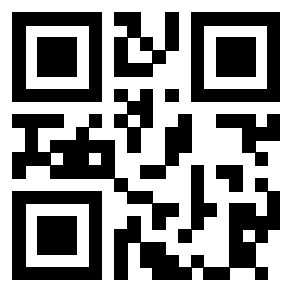 Scansione del Qr Code di 3913537477