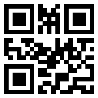 3913537478 QrCode associato