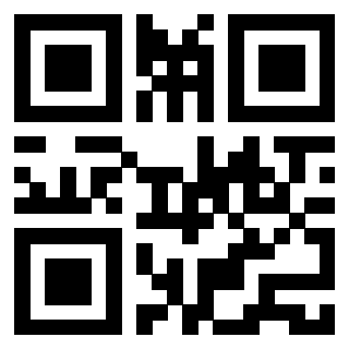 3913537479 - Immagine del Qr Code associato