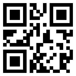 Immagine del Qr Code di 3913537482