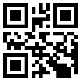 3913537484 Qr Code associato