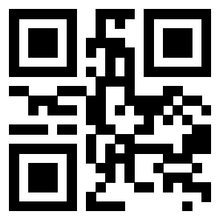 3913537487 Qr Code associato