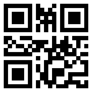 Scansione del Qr Code di 3913537490