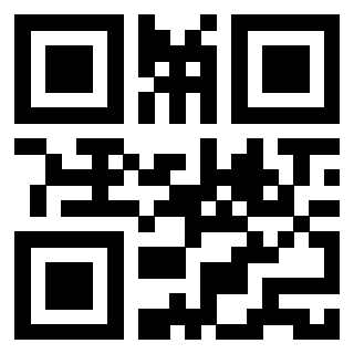 Il QrCode di 3913537491