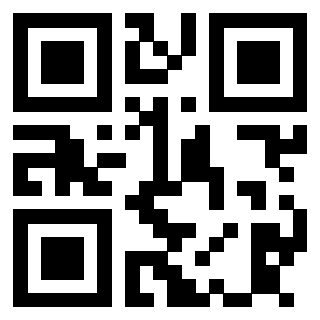 3913537492 - Immagine del Qr Code associato