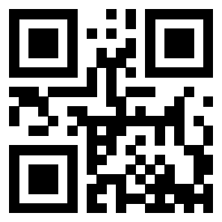 3913537494 QrCode associato