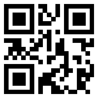 3913537495 - Immagine del QrCode associato