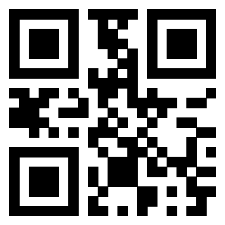 Il QrCode di 3913537498