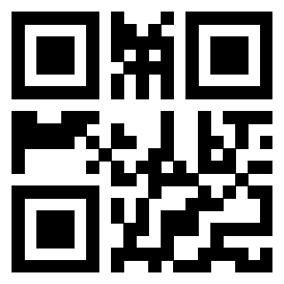 Immagine del QrCode di 3913537501