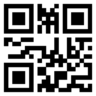 3913537502 - Immagine del QrCode