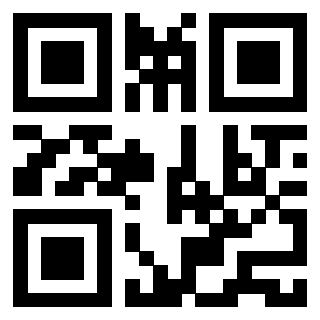 3913537503 - Immagine del QrCode associato