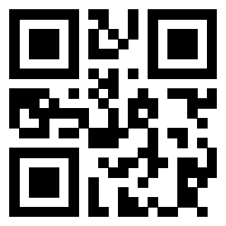 Il QrCode di 3913537505