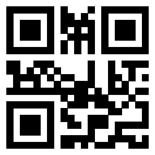 3913537506 Qr Code associato