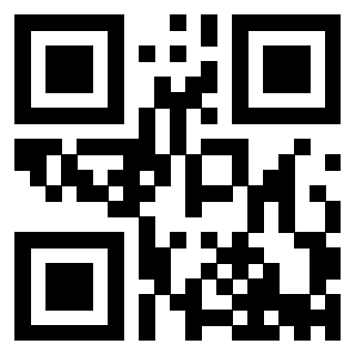 3913537509 - Immagine del QrCode associato