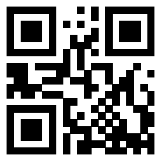 Scansione del Qr Code di 3913537510