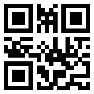 3913537514 QrCode associato