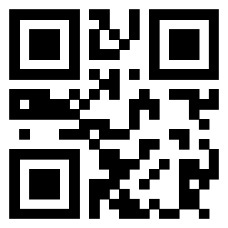 3913537518 Qr Code associato