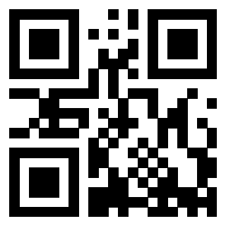 3913537520 - Immagine del Qr Code associato