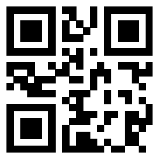 3913537523 - Immagine del QrCode