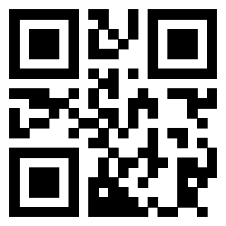 Immagine del Qr Code di 3913537525
