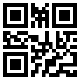 3913537529 - Immagine del Qr Code