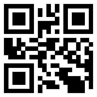 Immagine del Qr Code di 3913537531