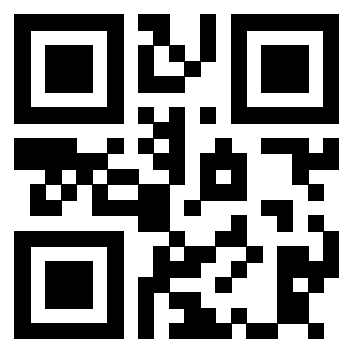 3913537534 QrCode associato