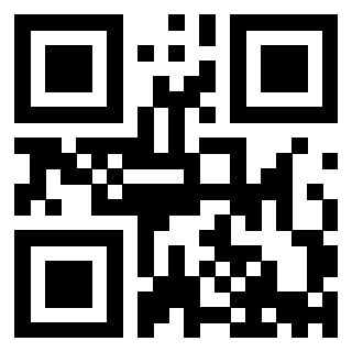 3913537537 - Immagine del Qr Code associato