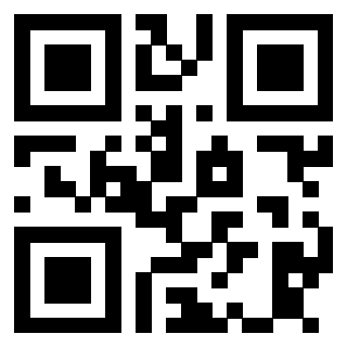 Immagine del Qr Code di 3913537539