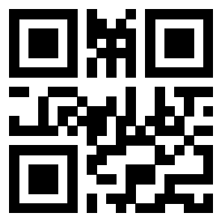 3913537540 Qr Code associato