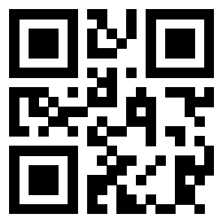 3913537542 QrCode associato