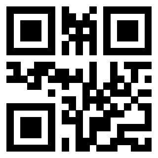 Immagine del QrCode di 3913537543