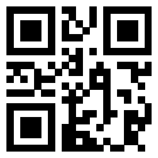 3913537547 Qr Code associato