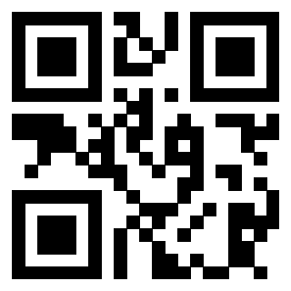 Immagine del Qr Code di 3913537548