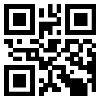 Scansione del Qr Code di 3913537552