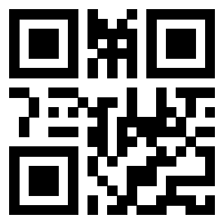 3913537559 Qr Code associato