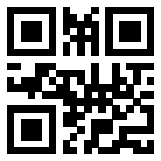 3913537562 Qr Code associato
