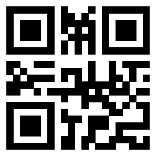 Il QrCode di 3913537564