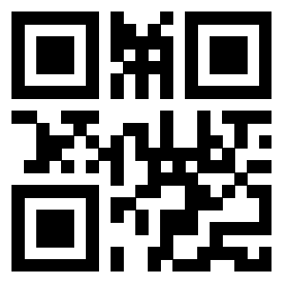 3913537565 Qr Code associato