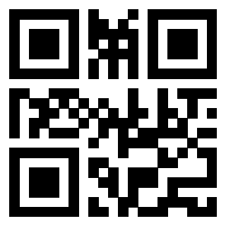 Immagine del QrCode di 3913537570