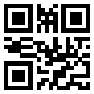 Immagine del QrCode di 3913537571