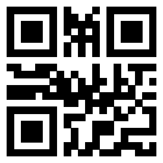 Scansione del Qr Code di 3913537572