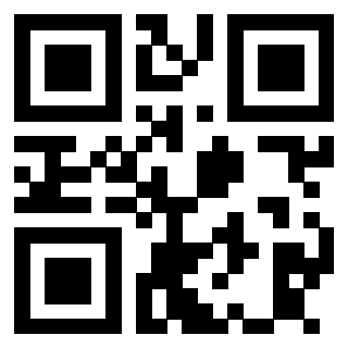 3913537575 - Immagine del QrCode associato