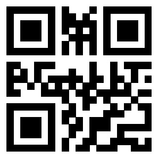 3913537579 - Immagine del Qr Code